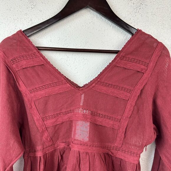 NWT Free People Women’s Dress - Picture 2 of 4